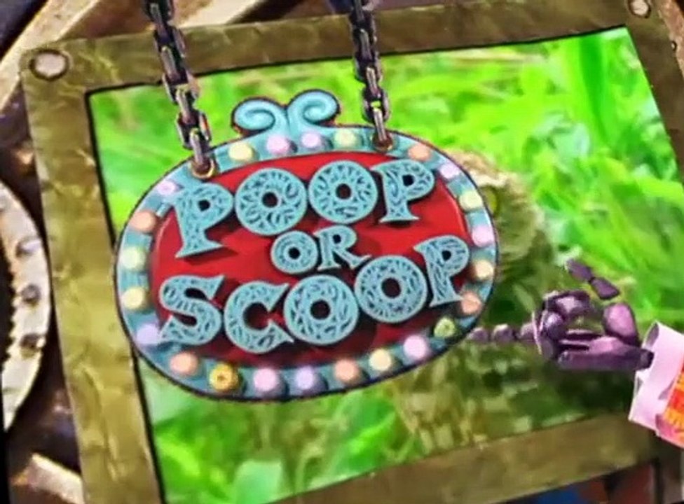 Crashbox Crashbox S01 E012 video Dailymotion