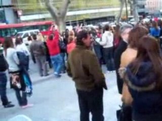 KDD PRUEBAS en MADRID [1/3]