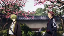 Hakuoki - Wild Dance of Kyoto