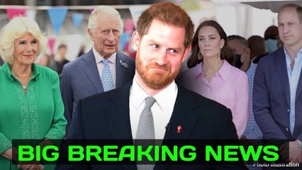 ROYALS IN SHOCK! Trust between William and Harry 'at an all-time low' as talks of reunion 'unlikely'
