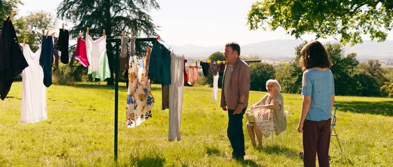 La plus belle pour aller danser - Trailer