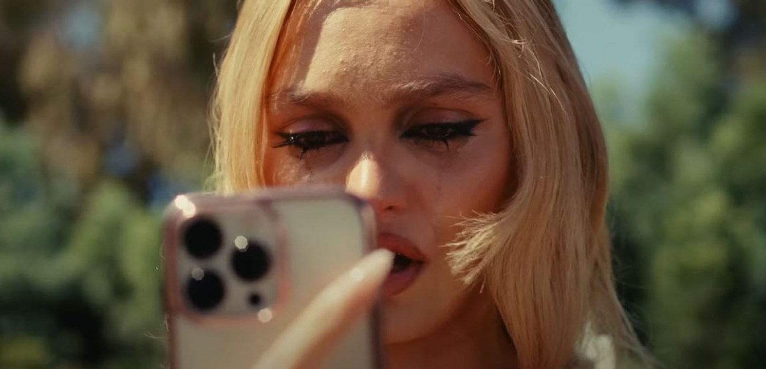 The Idol - S01 Teaser Trailer 4 (Deutsche UT) HD