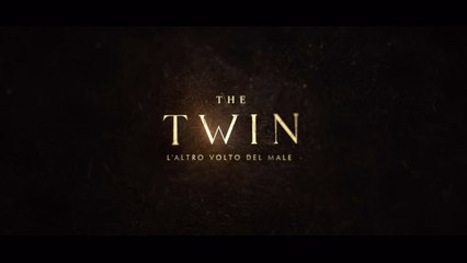 THE TWIN L' ALTRO VOLTO DEL MALE (2022) Guarda Streaming ITA HD1080