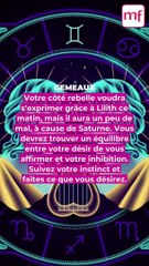 Horoscope du jour du mercredi 19 avril 2023