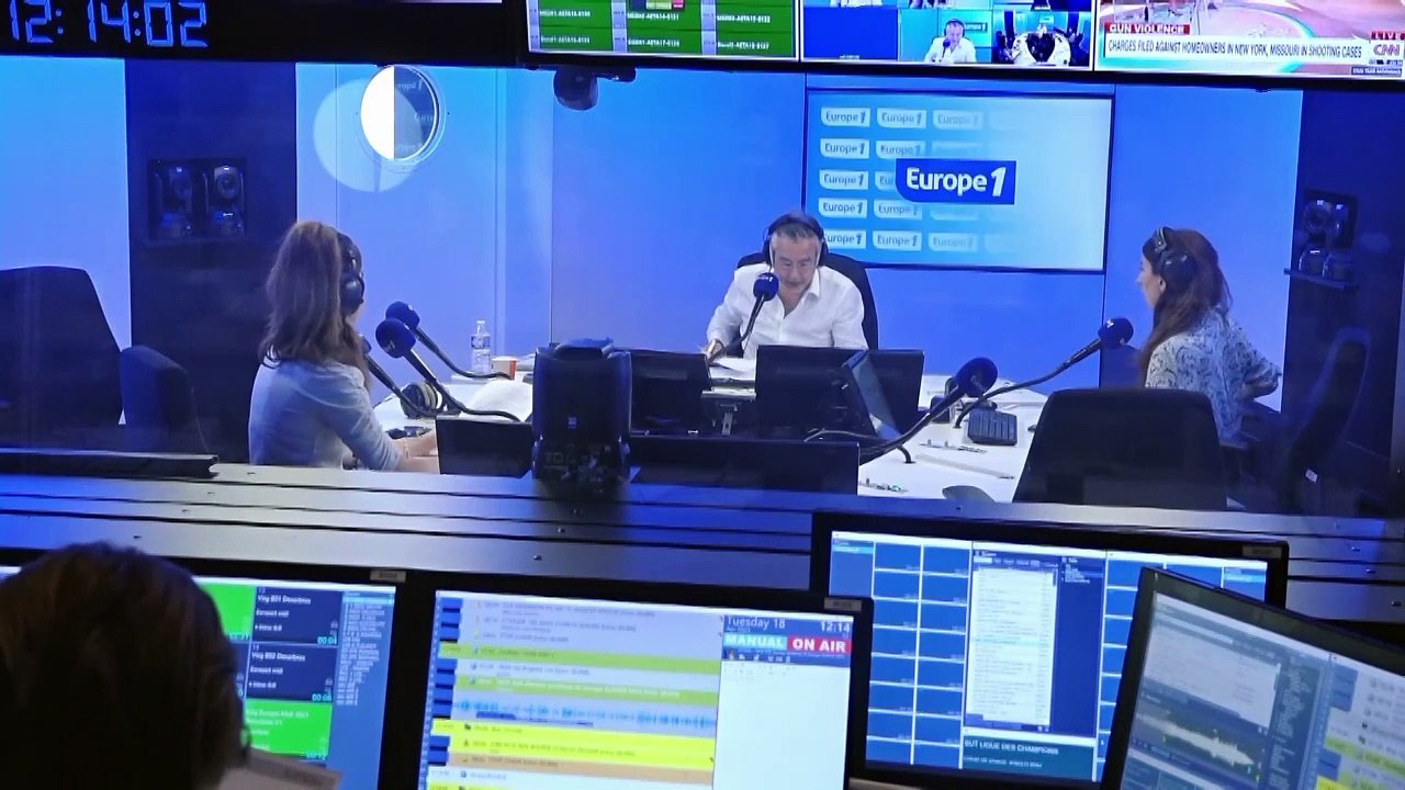 Pour lutter contre les incendies, Météo France va lancer une météo des forêts