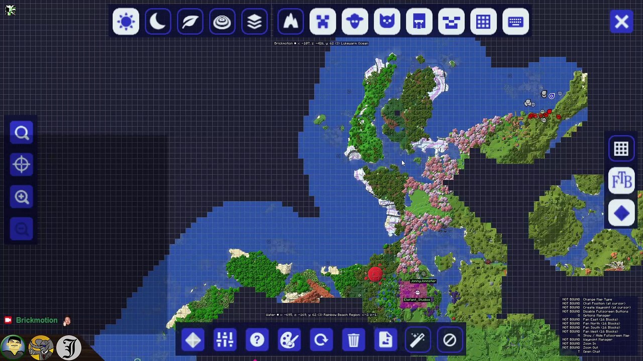 Mehr Windräder als Bayern?! | All The Mods 8 4