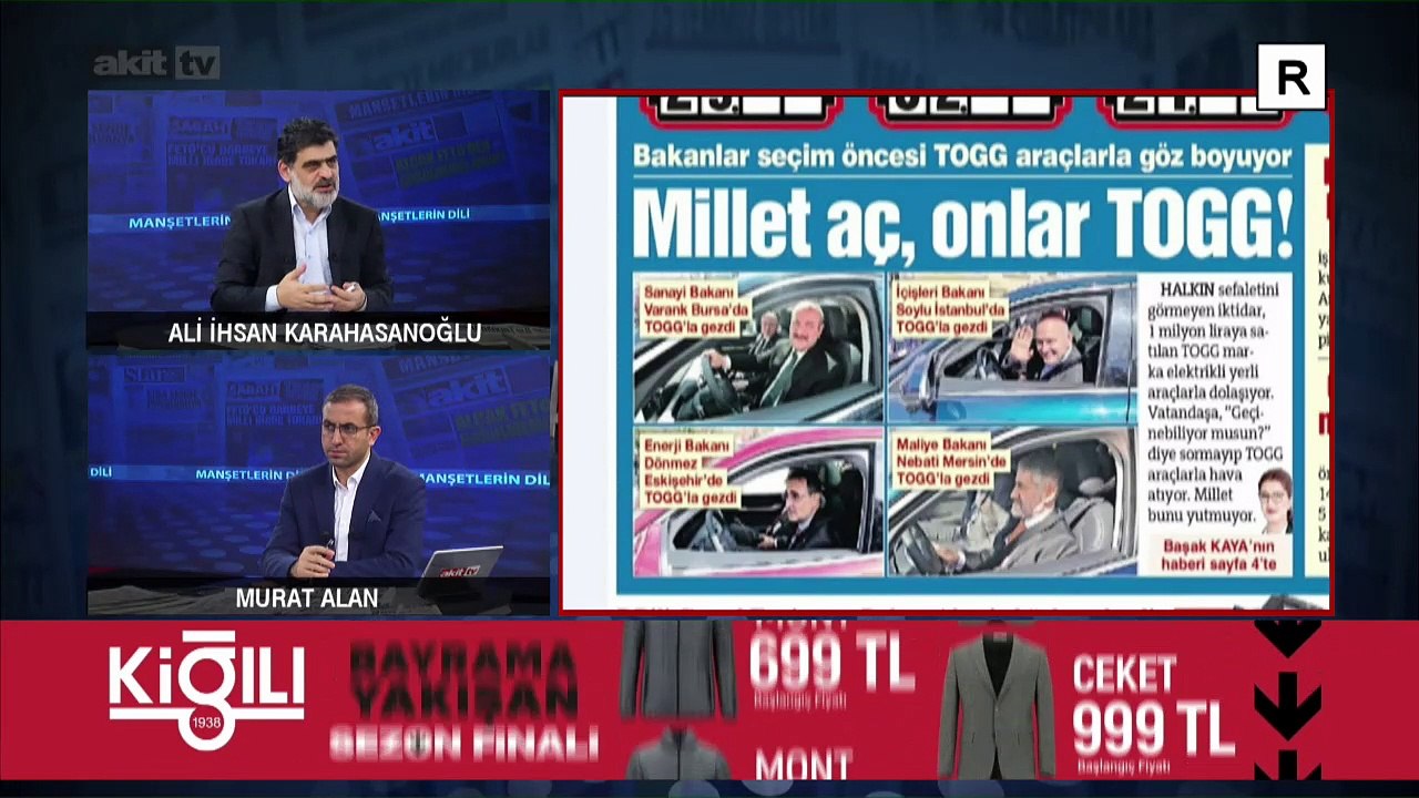 ‘Yalan’ dedikleri araç için şimdi de böyle kıvırdılar! Rezil Sözcü’den yeni rezillik