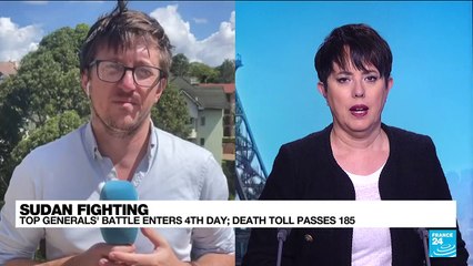 In Sudan's 'urban guerilla war', Hemeti does not have the vital 'support of the inhabitants'