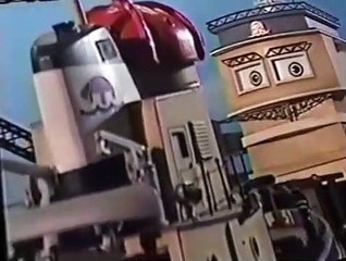 Theodore Tugboat Theodore Tugboat S02 E017 – Theodore The Jokester