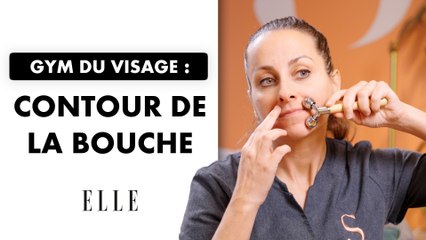 Gym du visage : notre séance pour lifter le contour de la bouche