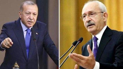 Cumhurbaşkanı Erdoğan: Bakkala ekmek almaya bile gönderemeyeceğiniz birine ülkeyi emanet eder misiniz?