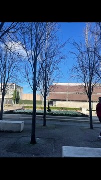 Fed up Doncaster bar owner blasts council after forking out to clean filthy street outside pub