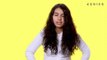 Alessia Cara Not Today Official Lyrics & Meaning  Verified - video Dailymotion
