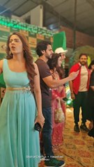 Woh To Hai Albelaa|Anupama|Ye Rishtha Kya Kahlata Hai  on location