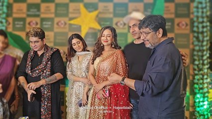 Woh To Hai Albelaa|Anupama|Ye Rishtha Kya Kahlata Hai  on location