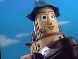Theodore Tugboat Theodore Tugboat S03 E007 – Emily Goes Overboard