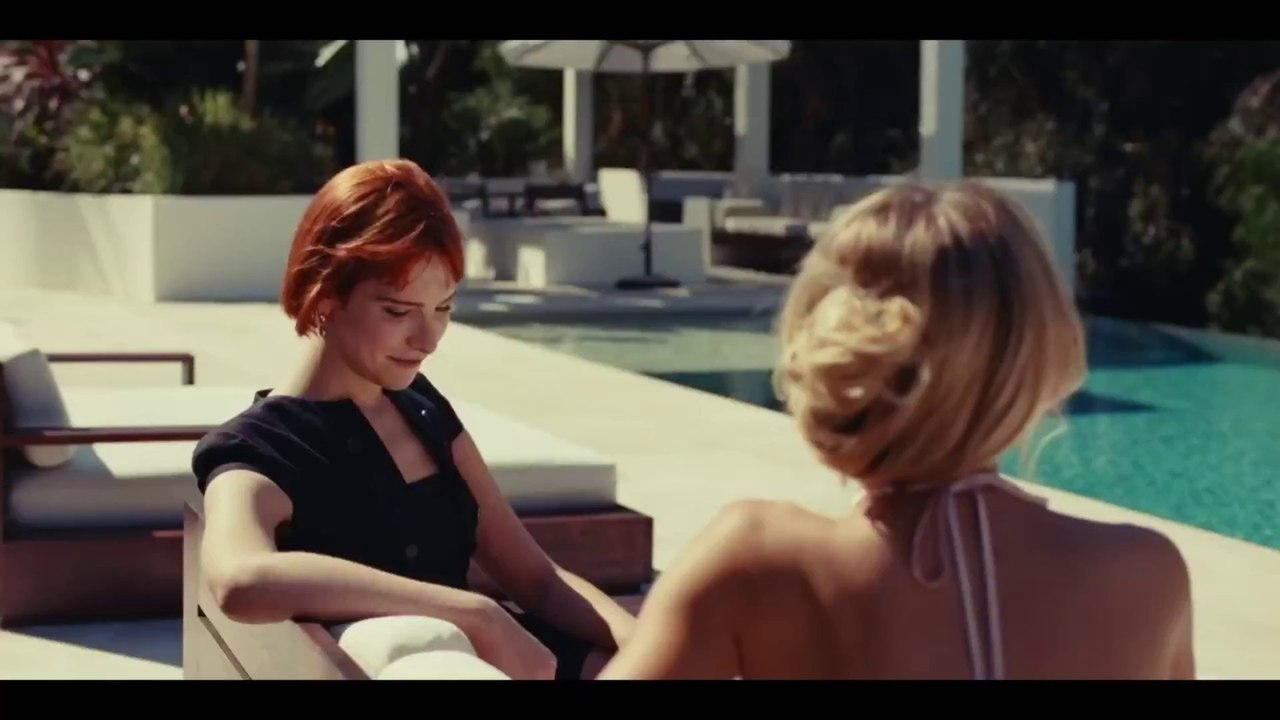 The Idol : nouvelle bande-annonce de la série avec Lily-Rose Depp et The Weeknd