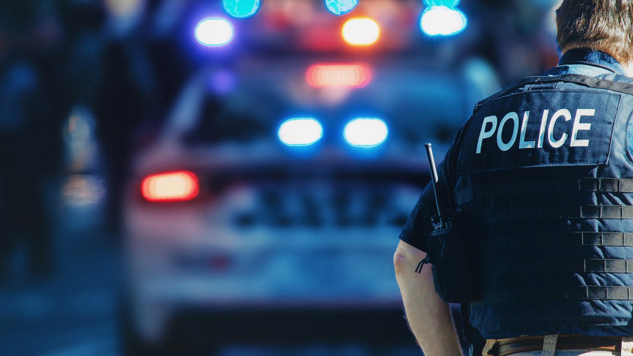 Horror-Meldung aus den USA: 16-Jähriger wird angeschossen, weil er an falscher Tür klingelte