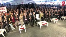 Kılıçdaroğlu Ankara'da gençlere söz verdi: Bu ülkenin gençleri yeri geldiğinde cumhurbaşkanını özgürce eleştirecek