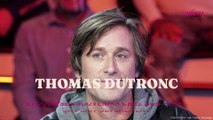 Thomas Dutronc évoque ses souvenirs chez son père : 