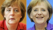 Angela Merkel: Die Wandlung der Ex-Bundeskanzlerin