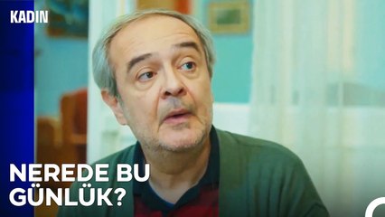 Enver, Şirin'in Hainliklerini Çıkarma Peşinde! - Kadın