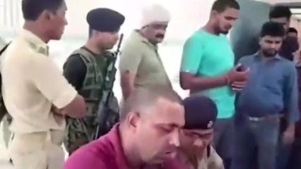 बक्सर: युवक हत्याकांड में पुलिस ने 3 आरोपियों के खिलाफ मामला किया दर्ज