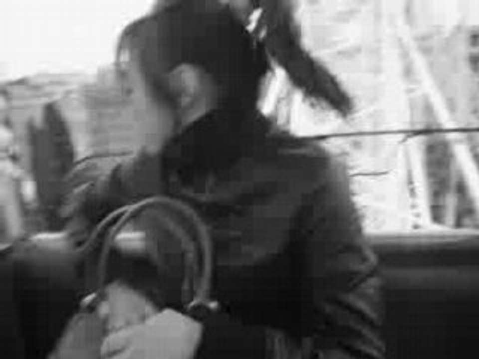 In die Grande roue