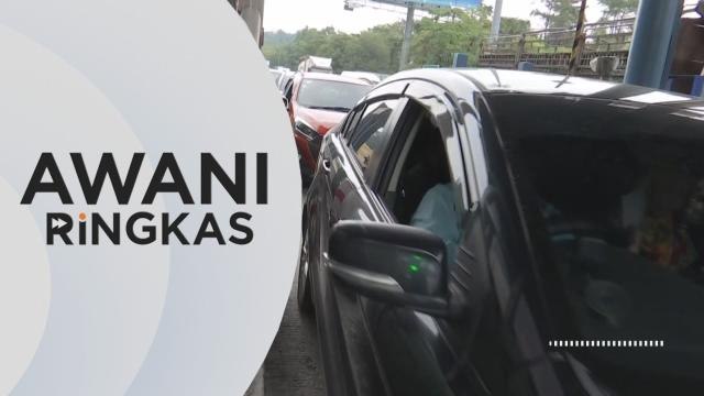 AWANI Ringkas: Tambahan cuti sehari sempena Aidilfitri