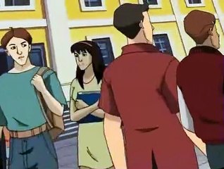 X-Men Evolution X-Men Evolution S03 E033 – Mainstream