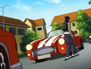 X-Men Evolution X-Men Evolution S03 E036 – X-Treme Measures