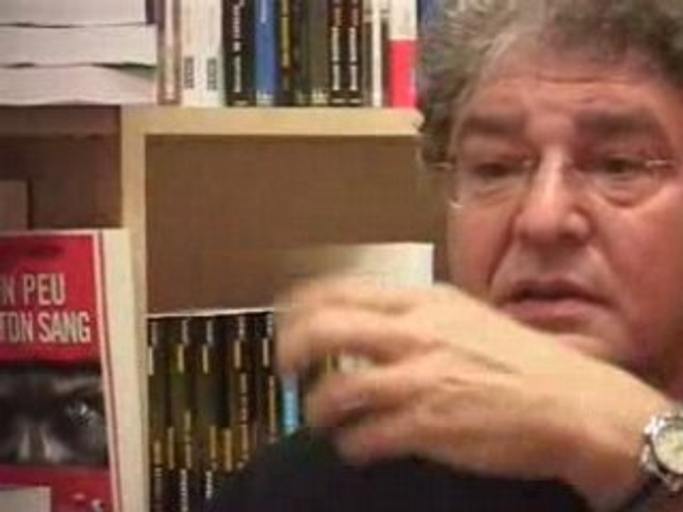 D.R.Dufour chez TROPIQUES 3