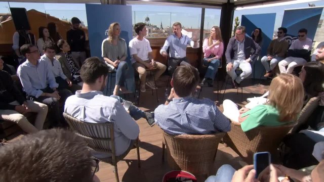 Nuñez Feijóo: Queremos hacer el primer Pacto de Estado de vivienda en España