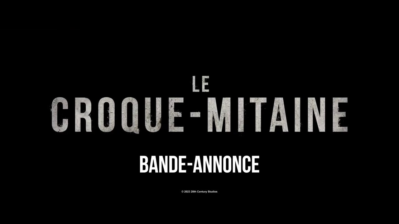 Le Croque-Mitaine : trailer de la nouvelle de Stephen King