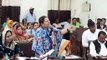 Uproar in the meeting of Municipal Corporation House regarding water crisis