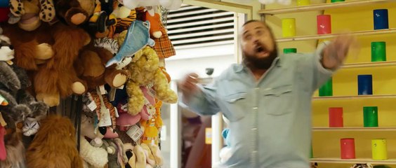 Mister Felicità Bande-annonce (RU)