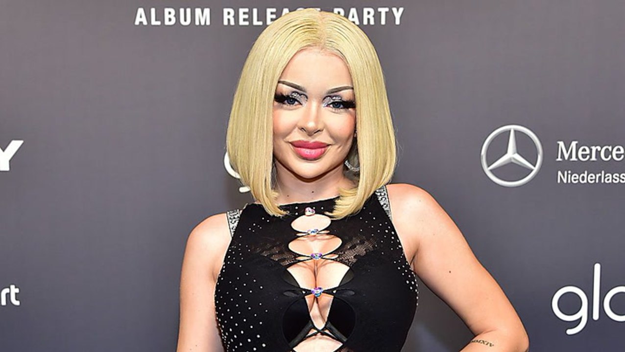 Nach DSDS-Finale: Baby-Überraschung bei Katja Krasavice