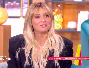 « J’ai pris un cartable sur la tête » : Priscilla Betti se confie sur le harcèlement scolaire qu’elle a vécu