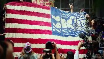 99% : The Occupy Wall Street Collaborative Film Bande-annonce (EN)