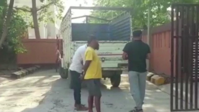 देवरिया: सड़क दुर्घटना में घायल बुजुर्ग की इलाज के दौरान हुई मौत, जांच में जुटी पुलिस