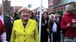 A Merkel la pi? alta onorificenza tedesca, ma Germania si divide