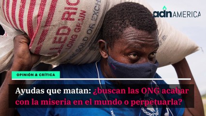 Las 5 noticias más leídas en ADN América hoy Abril 18