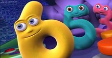 Numberjacks Numberjacks S01 E018 A Game Of Two Halves