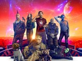Guardians of the Galaxy Vol. 3 - Trailer OG Guardians (English) HD