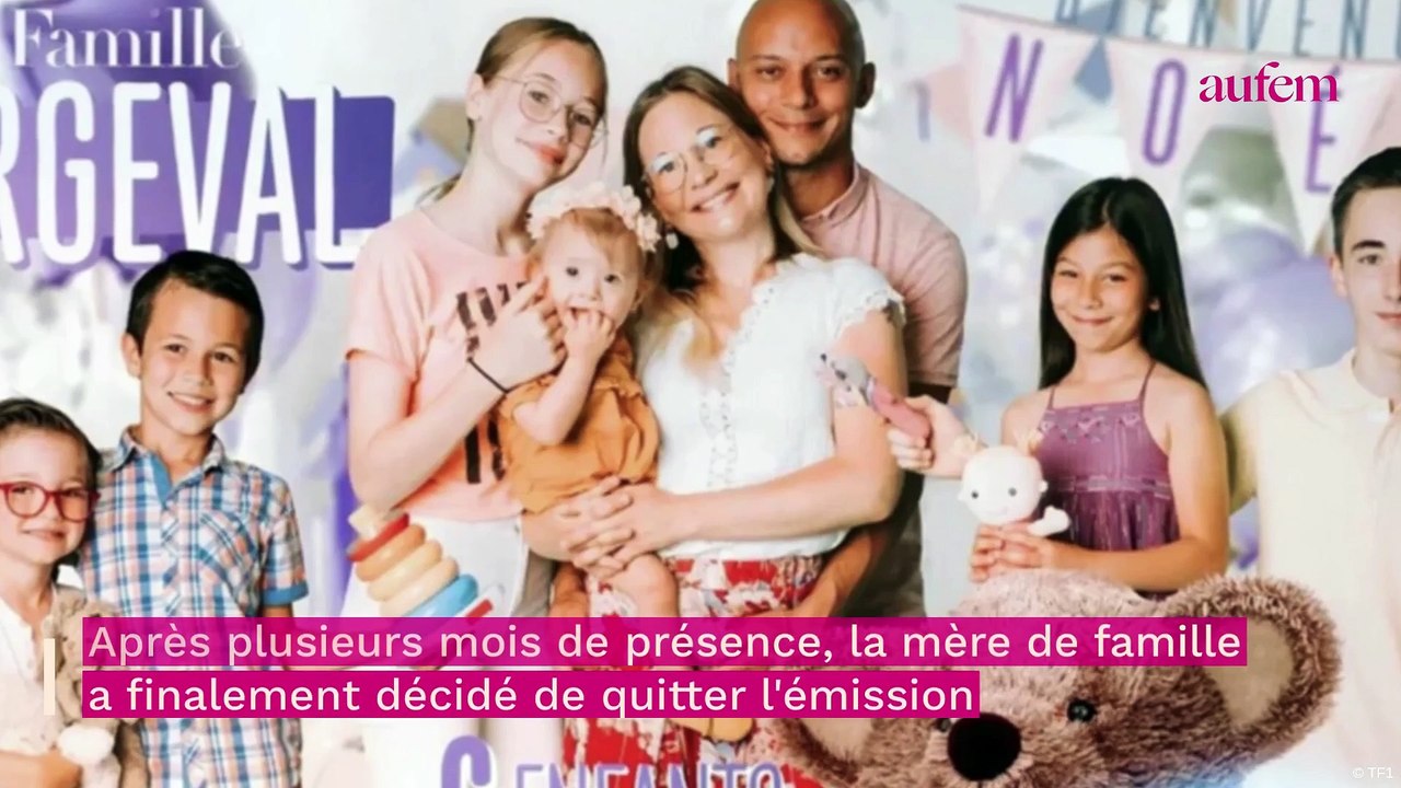 Louise Orgeval déçue par Familles Nombreuses ? "Moyennement satisfaisant"