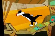 Sylvester and Tweety 1976 Sylvester and Tweety 1976 E087 The Pied Piper Of Guadalupe