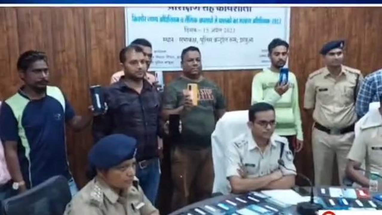 झाबुआ: पुलिस को मिली बड़ी सफलता,लोगो की मौके पर लगी भीड़, देखिए रिपोर्ट
