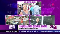 TN5 Matutino - 18 de Abril de 2023