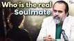 Who is the real soulmate? || Acharya Prashant, with Delhi University (2023)