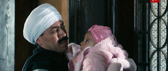 علاء استودع بنته عند عمتها .. معقول يكون الوداع الاخير ؟ - عملة نادرة